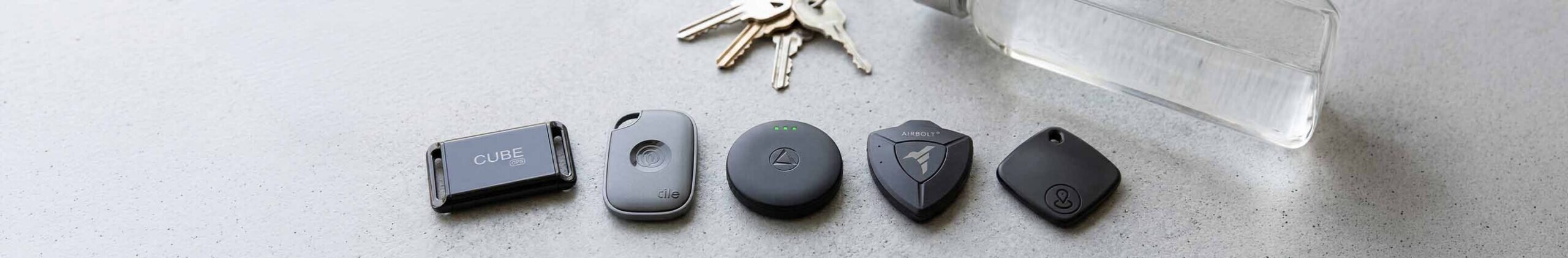 GPS car tracker